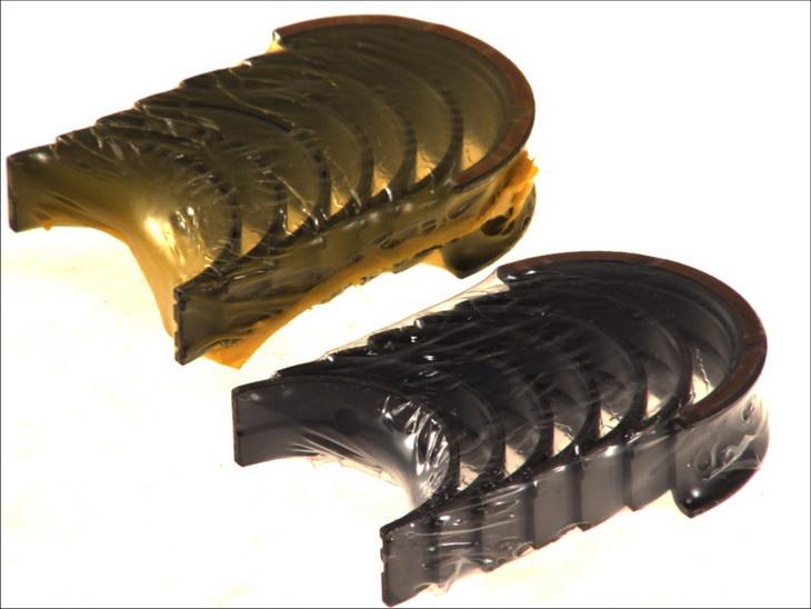 MAHLE 081 HS 19400 025 - Kit cuscinetto albero a gomiti www.autoricambi360.it