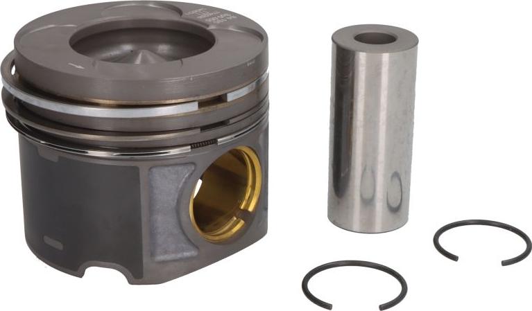 MAHLE 081 PI 00103 001 - Pistone www.autoricambi360.it