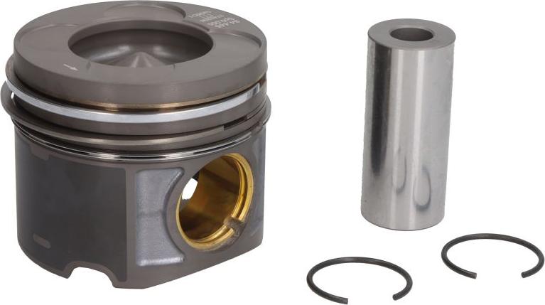MAHLE 081 PI 00103 002 - Pistone www.autoricambi360.it
