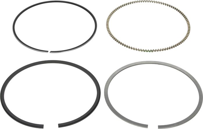 MAHLE 083 10 N0 - Kit fasce elastiche www.autoricambi360.it