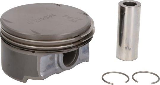 MAHLE 083 13 01 - Pistone www.autoricambi360.it