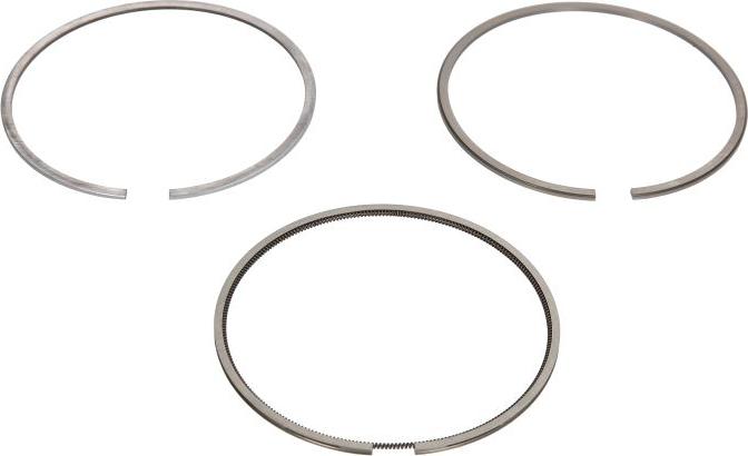 MAHLE 083 26 N0 - Kit fasce elastiche www.autoricambi360.it