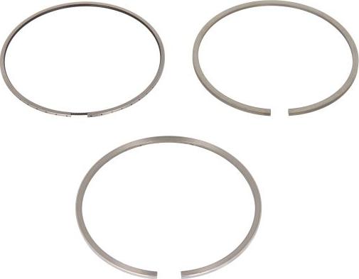 MAHLE 039 RS 00117 0N0 - Kit fasce elastiche www.autoricambi360.it