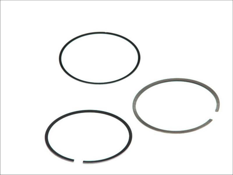 MAHLE 034 74 N0 - Kit fasce elastiche www.autoricambi360.it