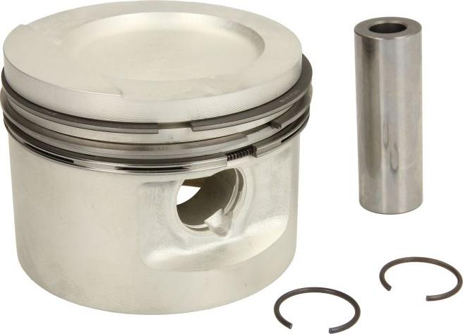 MAHLE 034 75 02 - Pistone www.autoricambi360.it