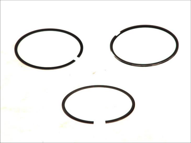 MAHLE 034 75 N0 - Kit fasce elastiche www.autoricambi360.it