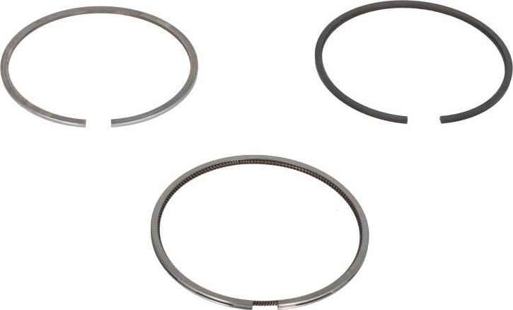 MAHLE 030 90 N0 - Kit fasce elastiche www.autoricambi360.it