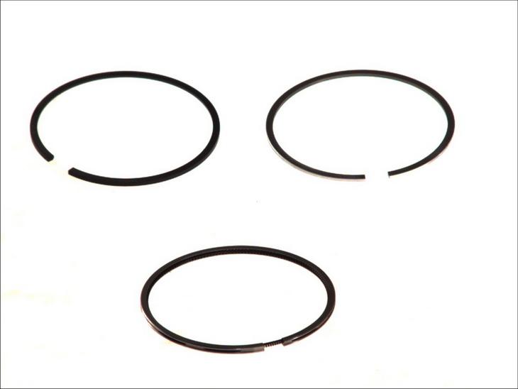 MAHLE 030 90 N2 - Kit fasce elastiche www.autoricambi360.it