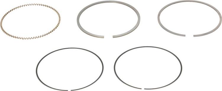 MAHLE 030 82 N0 - Kit fasce elastiche www.autoricambi360.it