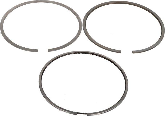 MAHLE 030 31 N0 - Kit fasce elastiche www.autoricambi360.it