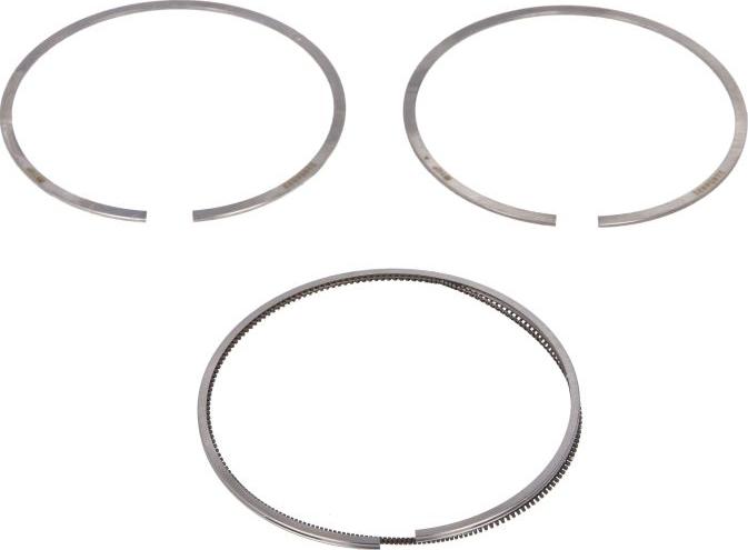 MAHLE 030 31 N1 - Kit fasce elastiche www.autoricambi360.it