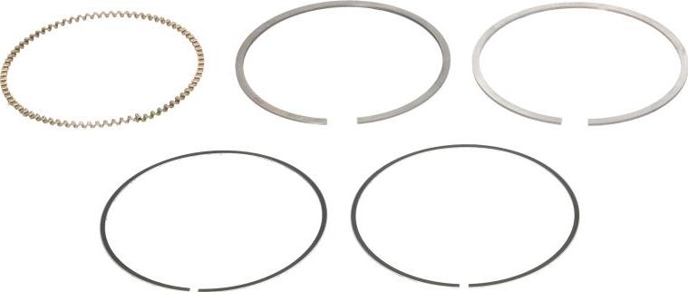 MAHLE 030 32 N0 - Kit fasce elastiche www.autoricambi360.it