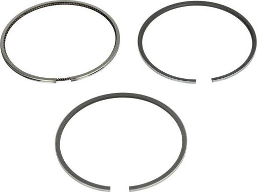 MAHLE 030 20 N0 - Kit fasce elastiche www.autoricambi360.it