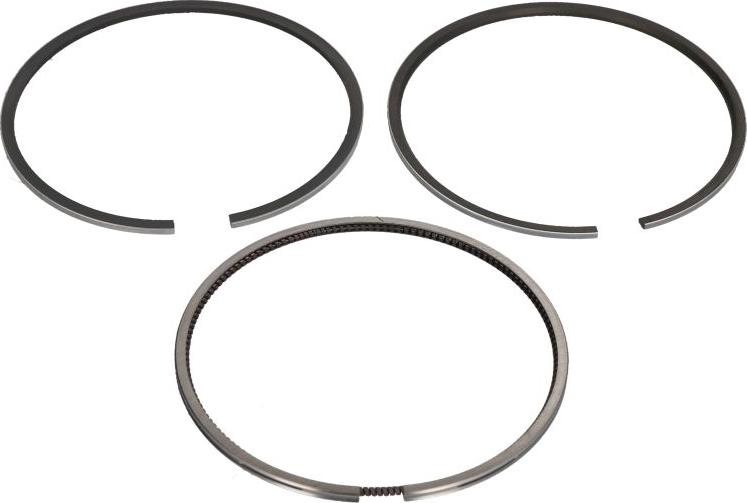 MAHLE 030 20 N2 - Kit fasce elastiche www.autoricambi360.it