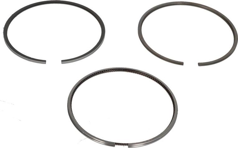 MAHLE 030 20 V0 - Kit fasce elastiche www.autoricambi360.it