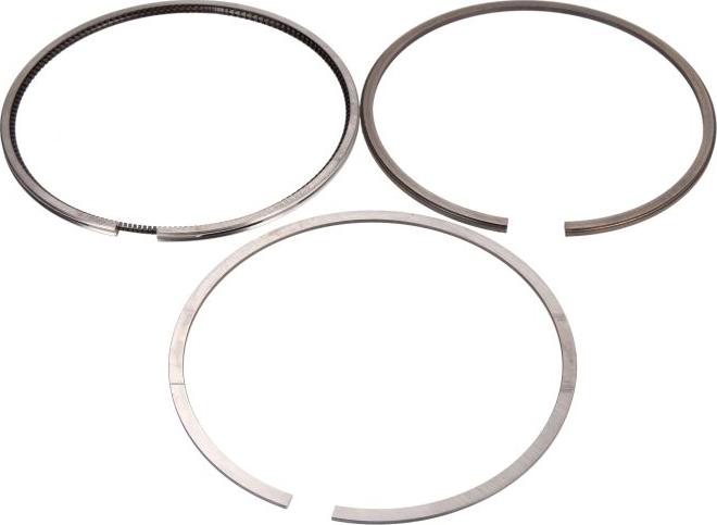 MAHLE 038 14 N0 - Kit fasce elastiche www.autoricambi360.it