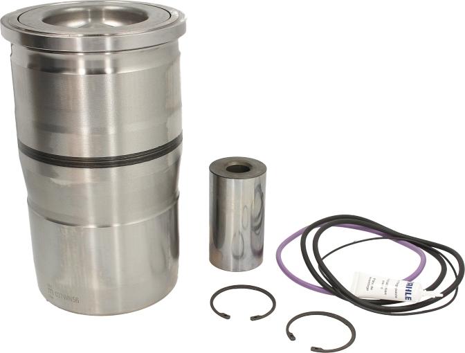 MAHLE 038 89 90 - Kit riparazione, Pistone / Canna cilindro www.autoricambi360.it