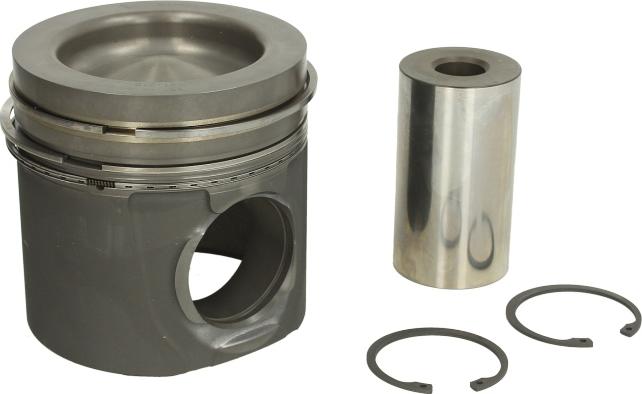 MAHLE 038 89 00 - Pistone www.autoricambi360.it