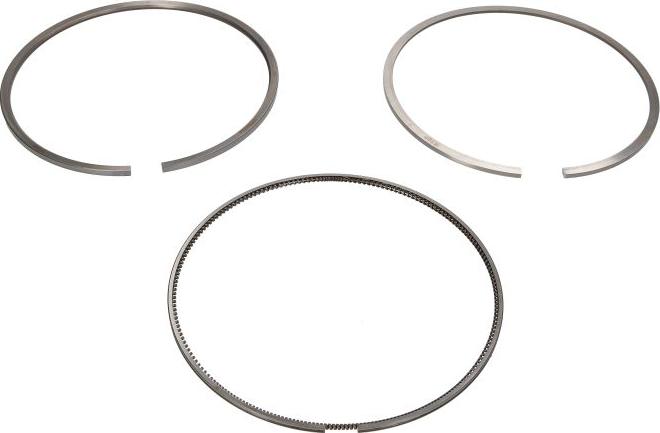 MAHLE 038 73 N0 - Kit fasce elastiche www.autoricambi360.it