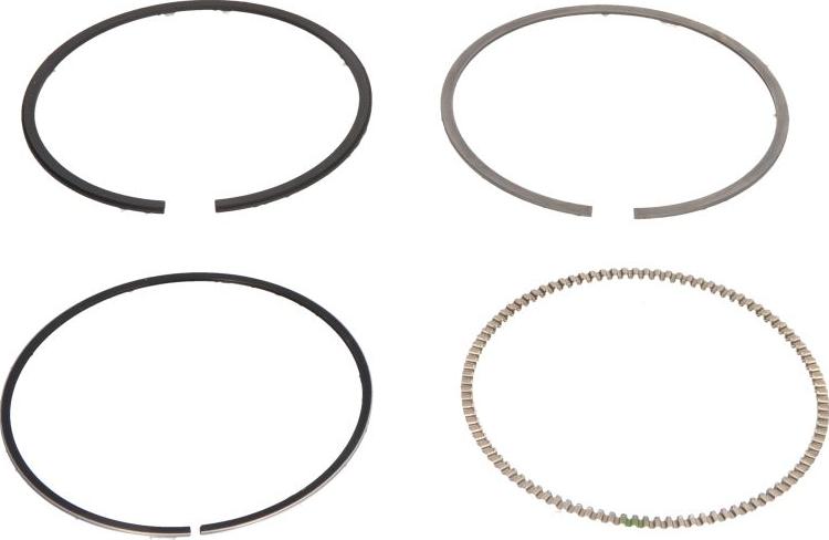 MAHLE 033 01 N0 - Kit fasce elastiche www.autoricambi360.it