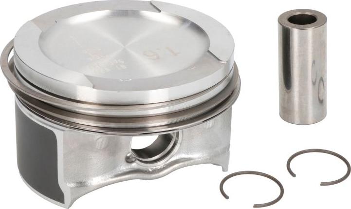 MAHLE 033 20 01 - Pistone www.autoricambi360.it
