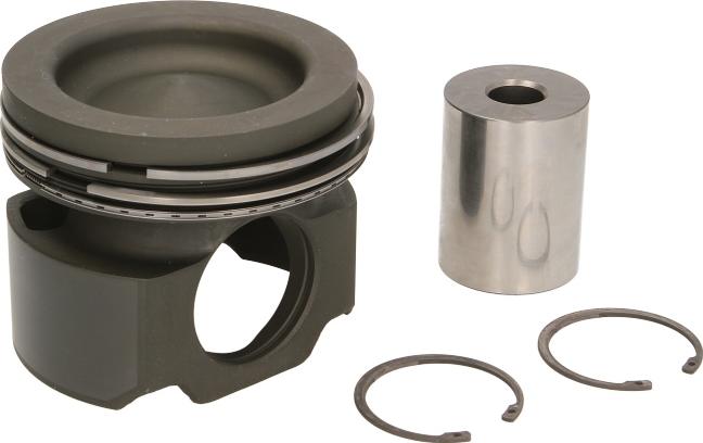 MAHLE 037 PI 00106 000 - Pistone www.autoricambi360.it