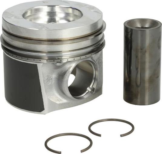 MAHLE 021 PI 00129 001 - Pistone www.autoricambi360.it