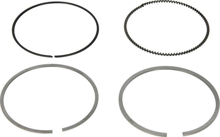 MAHLE 028 08 N0 - Kit fasce elastiche www.autoricambi360.it