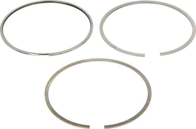 MAHLE 028 14 N2 - Kit fasce elastiche www.autoricambi360.it