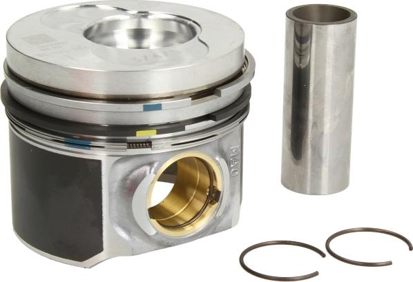 MAHLE 028 21 00 - Pistone www.autoricambi360.it