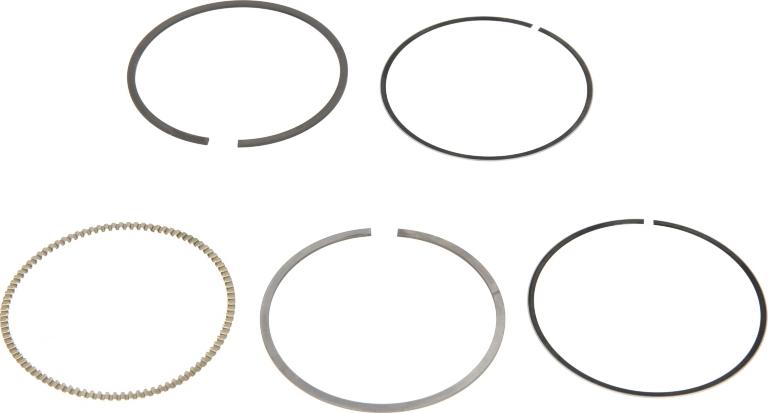 MAHLE 028 22 N0 - Kit fasce elastiche www.autoricambi360.it