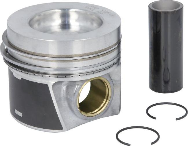 MAHLE 028 PI 00141 000 - Pistone www.autoricambi360.it