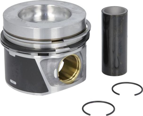 MAHLE 028 PI 00116 000 - Pistone www.autoricambi360.it