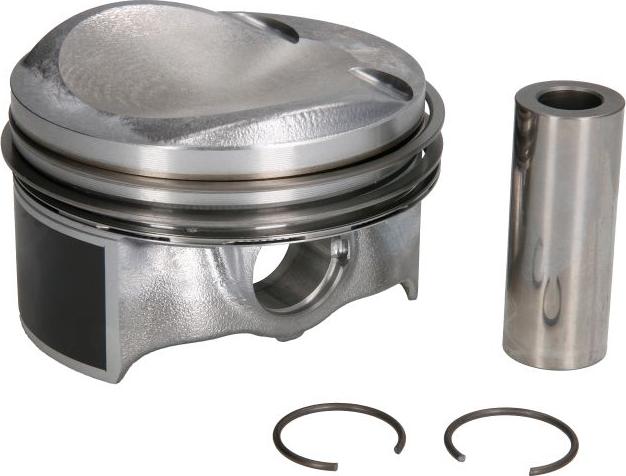 MAHLE 028 PI 00128 000 - Pistone www.autoricambi360.it