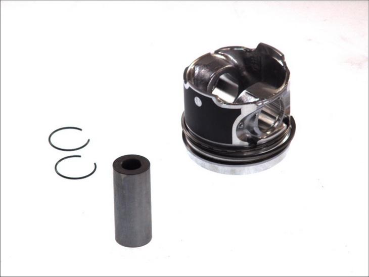 MAHLE 022 01 00 - Pistone www.autoricambi360.it