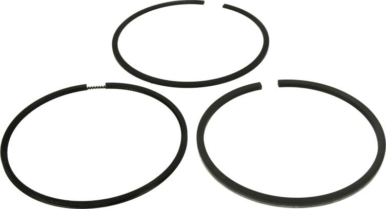 MAHLE 022 07 N0 - Kit fasce elastiche www.autoricambi360.it