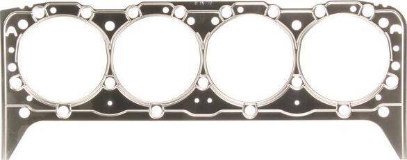MAHLE 1178BS - Guarnizione, Testata www.autoricambi360.it