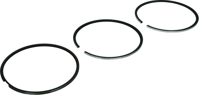 MAHLE 209 22 N0 - Kit fasce elastiche www.autoricambi360.it