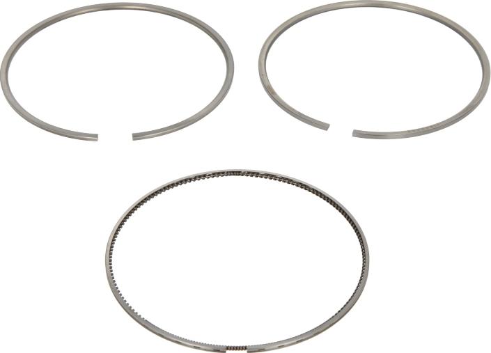 MAHLE 209 RS 10100 0N0 - Kit fasce elastiche www.autoricambi360.it