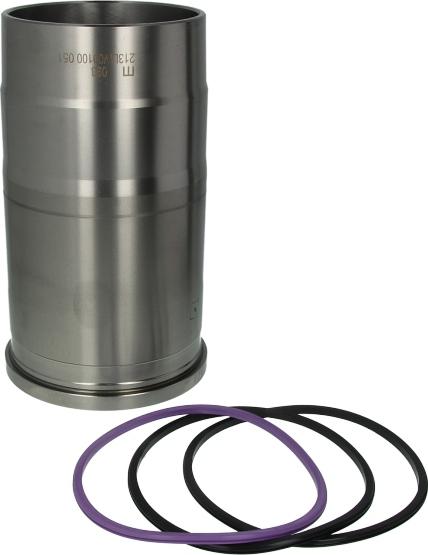 MAHLE 213 LW 00100 001 - Canna cilindro www.autoricambi360.it