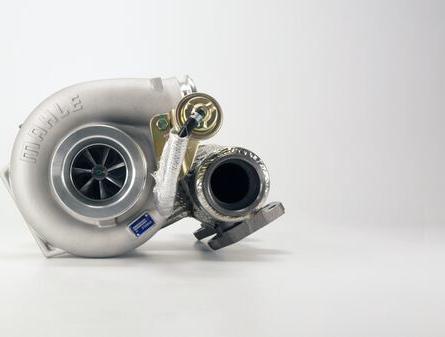 MAHLE 213 TC 19652 000 - Turbocompressore, Sovralimentazione www.autoricambi360.it