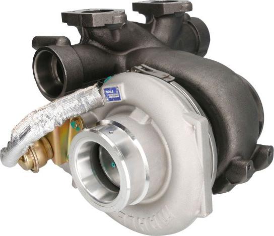 MAHLE 213 TC 18582 000 - Turbocompressore, Sovralimentazione www.autoricambi360.it