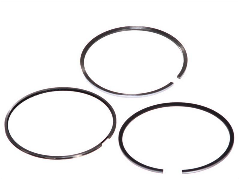 MAHLE 229 05 N0 - Kit fasce elastiche www.autoricambi360.it