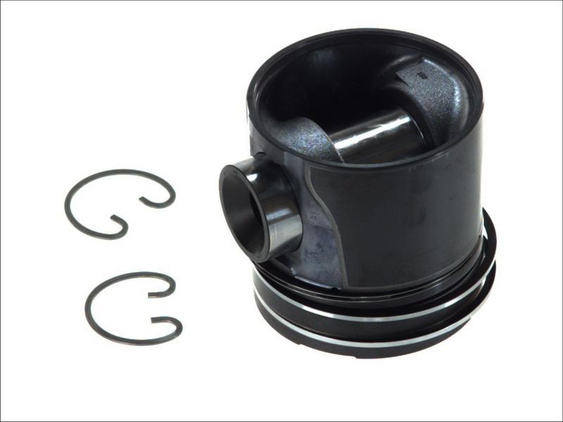 MAHLE 229 37 00 - Pistone www.autoricambi360.it