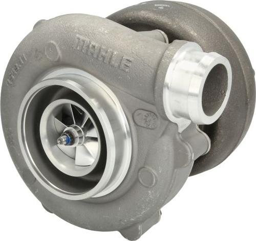 MAHLE 228 TC 14853 000 - Turbocompressore, Sovralimentazione www.autoricambi360.it