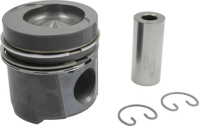 MAHLE 227 37 00 - Pistone www.autoricambi360.it