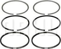 MAHLE A0130859 - Kit fasce elastiche www.autoricambi360.it