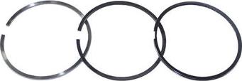 MAHLE A0210540 - Kit fasce elastiche www.autoricambi360.it