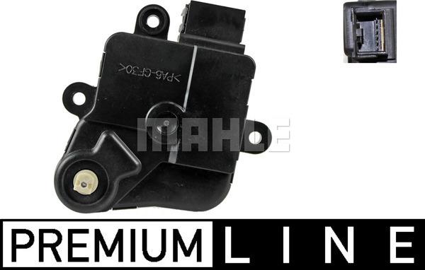 MAHLE AA 46 000P - Regolatore, Valvola miscelazione www.autoricambi360.it