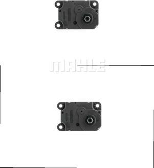 MAHLE AA 66 000P - Regolatore, Valvola miscelazione www.autoricambi360.it